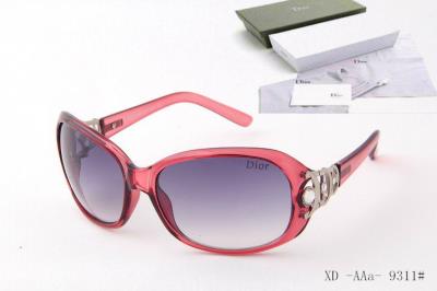 Cheap Dior Sunglasses wholesale No. 914